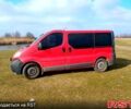Опель Виваро, объемом двигателя 19 л и пробегом 432 тыс. км за 5700 $, фото 2 на Automoto.ua