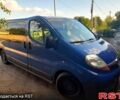 Опель Виваро, объемом двигателя 1.9 л и пробегом 350 тыс. км за 6300 $, фото 2 на Automoto.ua