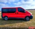 Опель Виваро, объемом двигателя 19 л и пробегом 432 тыс. км за 5700 $, фото 1 на Automoto.ua
