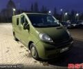 Опель Віваро, об'ємом двигуна 1.9 л та пробігом 426 тис. км за 4000 $, фото 1 на Automoto.ua