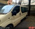 Опель Виваро, объемом двигателя 19 л и пробегом 320 тыс. км за 4500 $, фото 1 на Automoto.ua