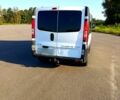 Опель Виваро, объемом двигателя 1.9 л и пробегом 372 тыс. км за 7600 $, фото 4 на Automoto.ua