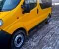 Опель Виваро, объемом двигателя 1.9 л и пробегом 280 тыс. км за 5500 $, фото 1 на Automoto.ua