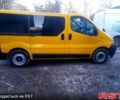 Опель Виваро, объемом двигателя 1.9 л и пробегом 280 тыс. км за 5500 $, фото 1 на Automoto.ua