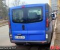 Опель Виваро, объемом двигателя 19 л и пробегом 330 тыс. км за 9700 $, фото 2 на Automoto.ua