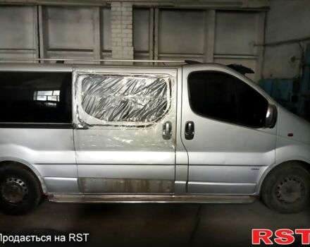 Опель Виваро, объемом двигателя 1.9 л и пробегом 0 тыс. км за 2000 $, фото 1 на Automoto.ua