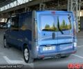 Опель Виваро, объемом двигателя 2.5 л и пробегом 323 тыс. км за 3600 $, фото 2 на Automoto.ua