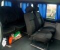 Опель Віваро, об'ємом двигуна 2.5 л та пробігом 330 тис. км за 6500 $, фото 3 на Automoto.ua