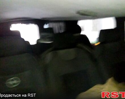 Опель Виваро, объемом двигателя 1.9 л и пробегом 0 тыс. км за 2000 $, фото 8 на Automoto.ua