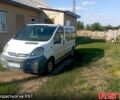 Опель Виваро, объемом двигателя 1.9 л и пробегом 330 тыс. км за 6000 $, фото 2 на Automoto.ua