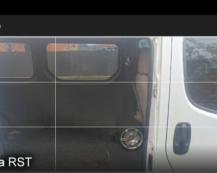 Опель Віваро, об'ємом двигуна 2.5 л та пробігом 300 тис. км за 8500 $, фото 6 на Automoto.ua