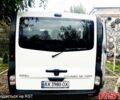Опель Виваро, объемом двигателя 1.9 л и пробегом 260 тыс. км за 7777 $, фото 1 на Automoto.ua
