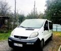 Опель Віваро, об'ємом двигуна 1.9 л та пробігом 260 тис. км за 7777 $, фото 2 на Automoto.ua
