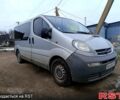 Опель Виваро, объемом двигателя 19 л и пробегом 377 тыс. км за 5800 $, фото 1 на Automoto.ua