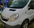 Опель Виваро, объемом двигателя 2 л и пробегом 270 тыс. км за 6000 $, фото 2 на Automoto.ua