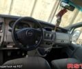 Опель Виваро, объемом двигателя 2 л и пробегом 270 тыс. км за 6000 $, фото 4 на Automoto.ua