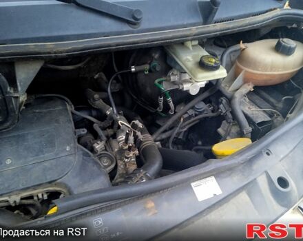 Опель Виваро, объемом двигателя 1.9 л и пробегом 0 тыс. км за 7000 $, фото 3 на Automoto.ua