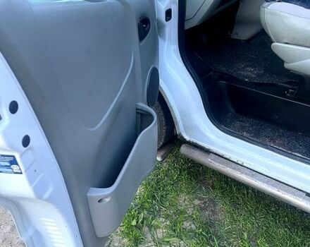 Опель Виваро, объемом двигателя 1.9 л и пробегом 450 тыс. км за 7300 $, фото 6 на Automoto.ua