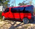 Опель Виваро, объемом двигателя 1.9 л и пробегом 170 тыс. км за 9500 $, фото 5 на Automoto.ua