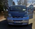 Опель Виваро, объемом двигателя 20 л и пробегом 200 тыс. км за 8000 $, фото 2 на Automoto.ua