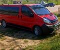 Опель Виваро, объемом двигателя 1.9 л и пробегом 170 тыс. км за 9500 $, фото 4 на Automoto.ua