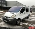 Опель Виваро, объемом двигателя 25 л и пробегом 0 тыс. км за 6550 $, фото 6 на Automoto.ua