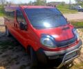 Опель Виваро, объемом двигателя 1.9 л и пробегом 170 тыс. км за 9500 $, фото 8 на Automoto.ua