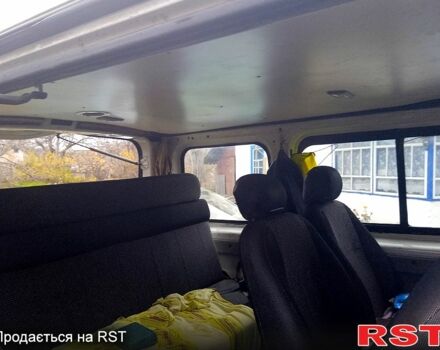 Опель Виваро, объемом двигателя 1.9 л и пробегом 0 тыс. км за 7000 $, фото 7 на Automoto.ua