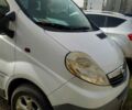 Опель Виваро, объемом двигателя 2 л и пробегом 270 тыс. км за 6000 $, фото 3 на Automoto.ua