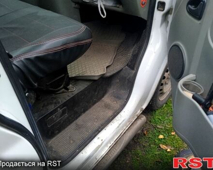 Опель Виваро, объемом двигателя 1.9 л и пробегом 0 тыс. км за 7000 $, фото 9 на Automoto.ua