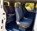 Опель Виваро, объемом двигателя 20 л и пробегом 370 тыс. км за 9200 $, фото 4 на Automoto.ua