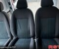 Опель Виваро, объемом двигателя 25 л и пробегом 224 тыс. км за 7400 $, фото 5 на Automoto.ua