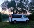 Опель Виваро, объемом двигателя 20 л и пробегом 370 тыс. км за 9200 $, фото 1 на Automoto.ua