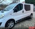 Опель Виваро, объемом двигателя 25 л и пробегом 224 тыс. км за 7400 $, фото 11 на Automoto.ua