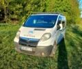 Опель Виваро, объемом двигателя 2 л и пробегом 340 тыс. км за 8300 $, фото 1 на Automoto.ua