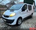 Опель Виваро, объемом двигателя 25 л и пробегом 224 тыс. км за 7400 $, фото 1 на Automoto.ua