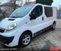 Опель Виваро, объемом двигателя 25 л и пробегом 224 тыс. км за 7400 $, фото 12 на Automoto.ua