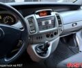 Опель Виваро, объемом двигателя 25 л и пробегом 224 тыс. км за 7400 $, фото 7 на Automoto.ua