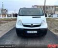 Опель Віваро, об'ємом двигуна 20 л та пробігом 285 тис. км за 7500 $, фото 1 на Automoto.ua