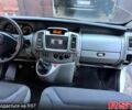 Опель Виваро, объемом двигателя 25 л и пробегом 224 тыс. км за 7400 $, фото 9 на Automoto.ua