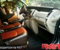 Опель Виваро, объемом двигателя 25 л и пробегом 165 тыс. км за 10500 $, фото 3 на Automoto.ua