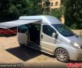 Опель Виваро, объемом двигателя 2 л и пробегом 300 тыс. км за 9600 $, фото 1 на Automoto.ua