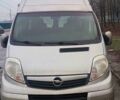 Опель Виваро, объемом двигателя 2 л и пробегом 300 тыс. км за 9600 $, фото 6 на Automoto.ua