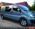 Опель Виваро, объемом двигателя 2.5 л и пробегом 285 тыс. км за 13800 $, фото 1 на Automoto.ua