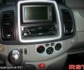 Опель Виваро, объемом двигателя 2.5 л и пробегом 285 тыс. км за 13800 $, фото 12 на Automoto.ua