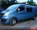 Опель Виваро, объемом двигателя 2.5 л и пробегом 285 тыс. км за 13800 $, фото 1 на Automoto.ua