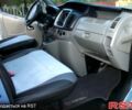 Опель Виваро, объемом двигателя 2.5 л и пробегом 285 тыс. км за 13800 $, фото 6 на Automoto.ua