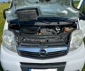 Опель Виваро, объемом двигателя 2.5 л и пробегом 235 тыс. км за 11500 $, фото 2 на Automoto.ua