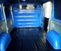 Опель Виваро, объемом двигателя 20 л и пробегом 190 тыс. км за 11300 $, фото 12 на Automoto.ua