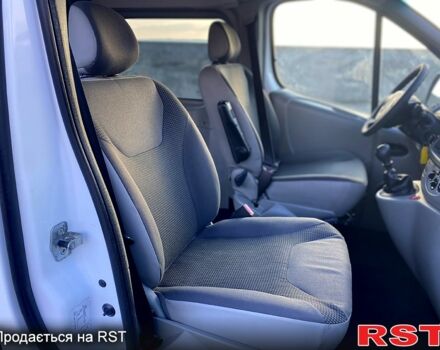 Опель Виваро, объемом двигателя 2 л и пробегом 0 тыс. км за 14000 $, фото 5 на Automoto.ua